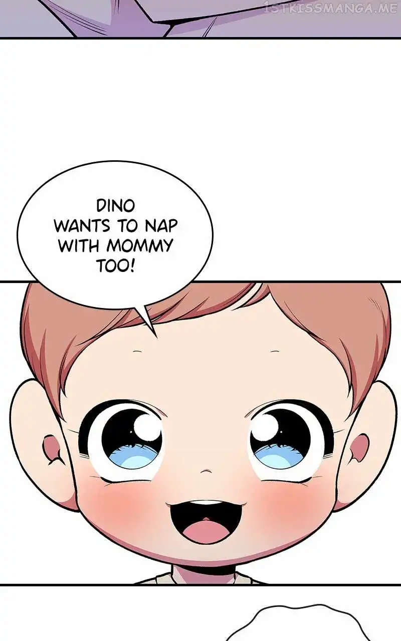 There was a Hero Chapter 78 29
